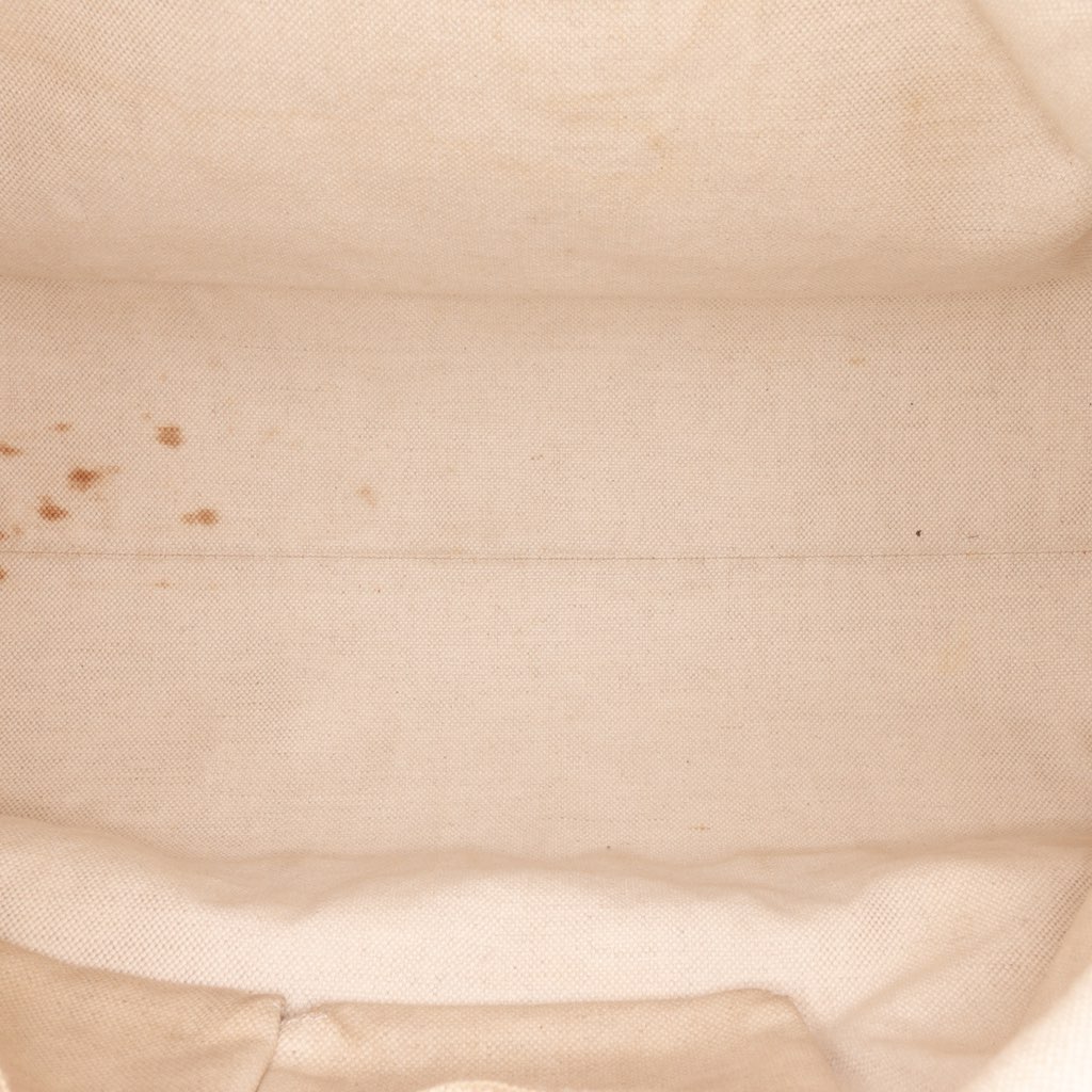 Gucci GG Canvas Web Mayfair Satchel - 4