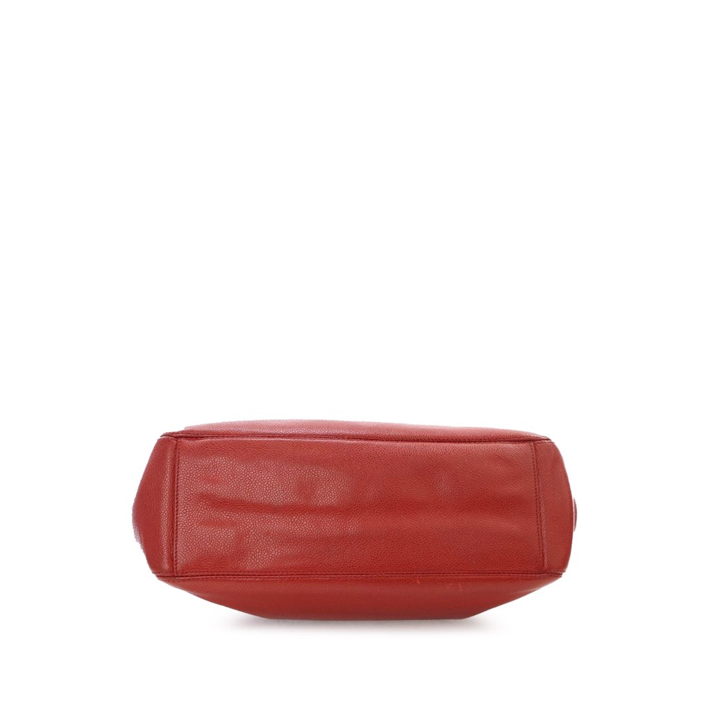 Chanel Caviar Supermodel Shoulder Bag - 3