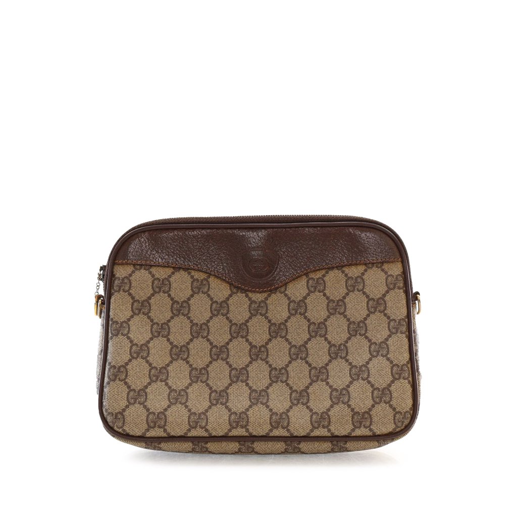 Gucci GG Supreme Crossbody