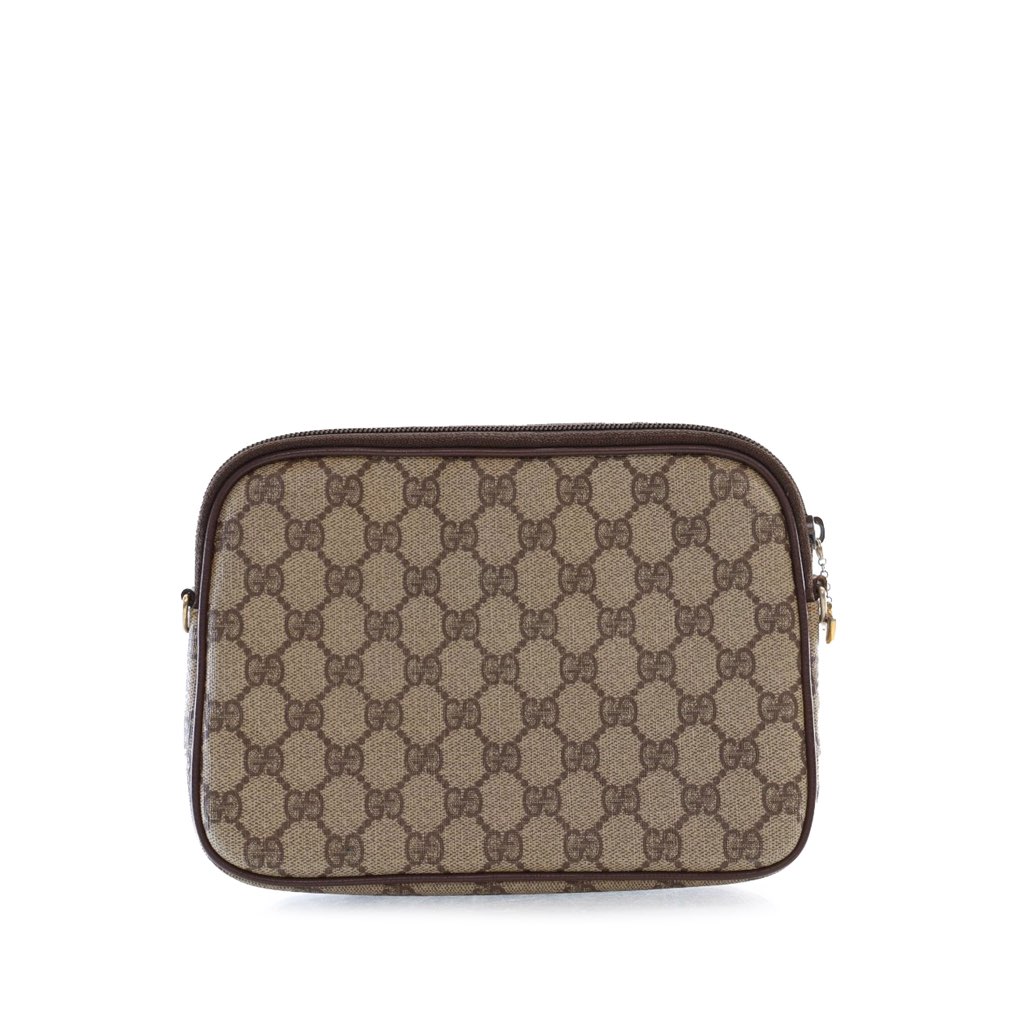 Gucci GG Supreme Crossbody - 2