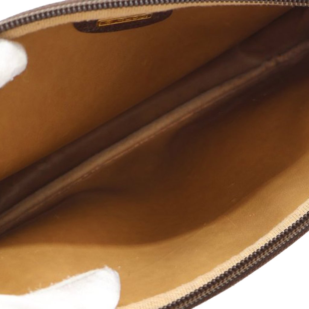 Gucci GG Supreme Crossbody - 4