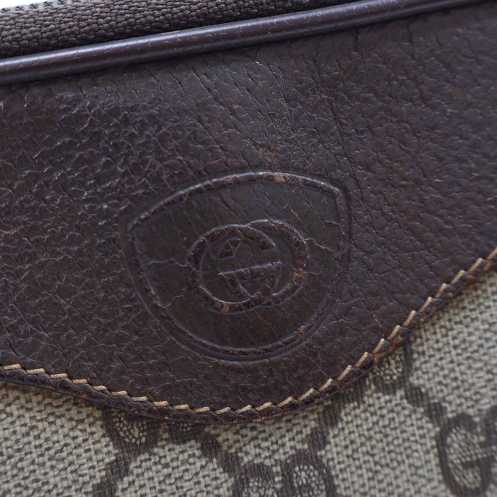 Gucci GG Supreme Crossbody - 5