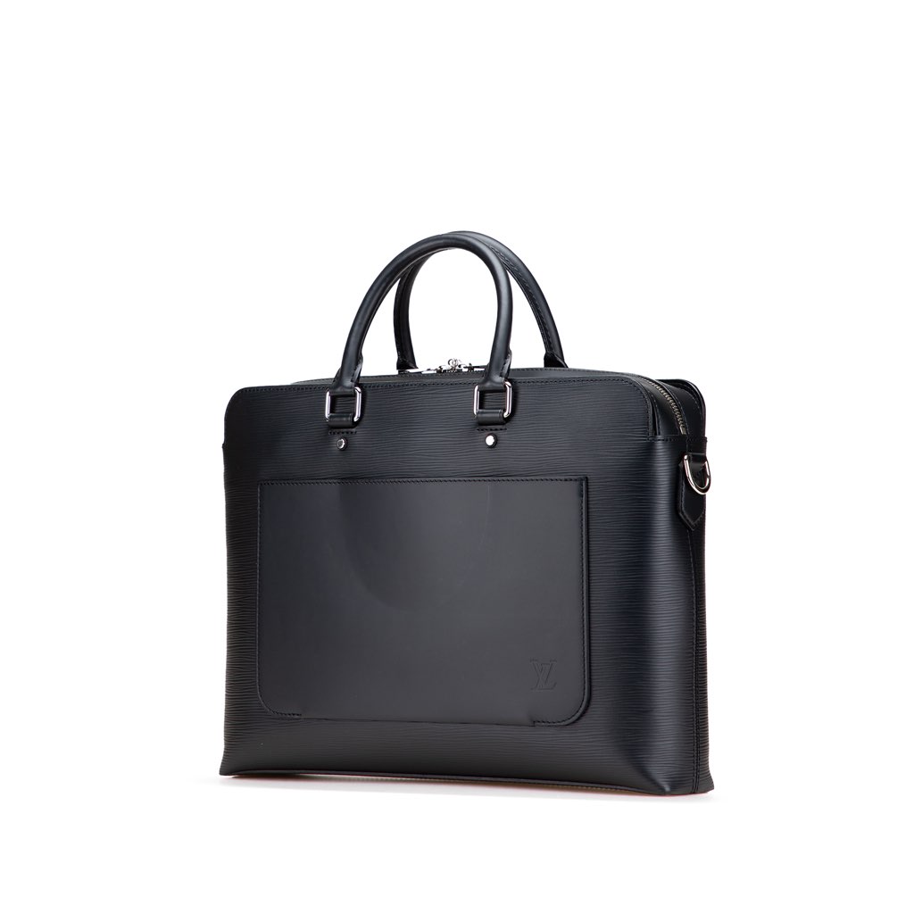 Louis Vuitton Epi Brooks - 2