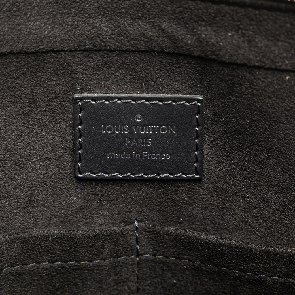 Louis Vuitton Epi Brooks - 5