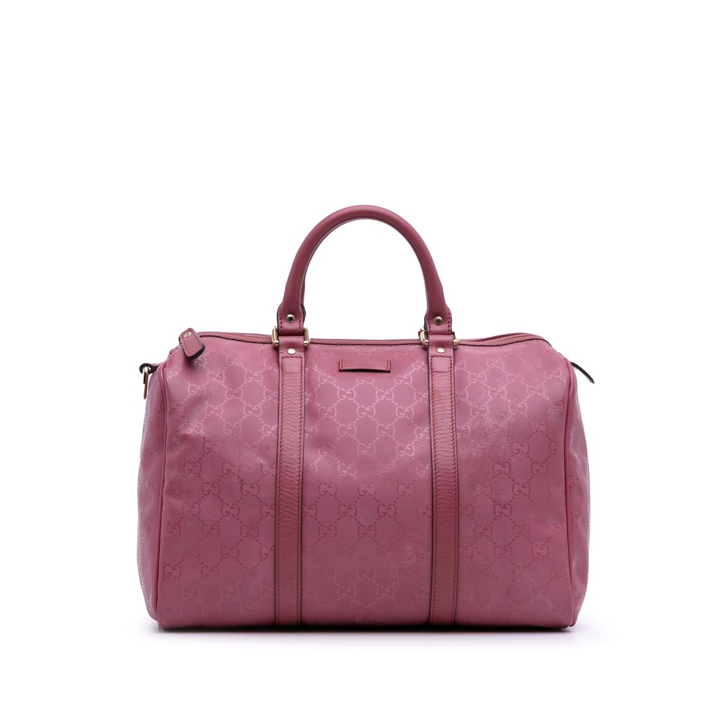 Gucci Medium GG Imprime Joy Boston