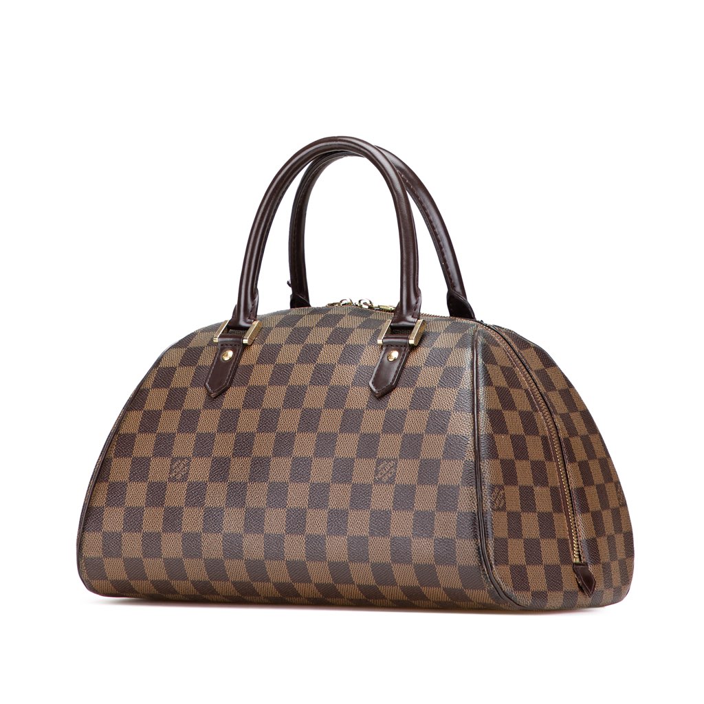 Louis Vuitton Damier Ebene Ribera MM - 2
