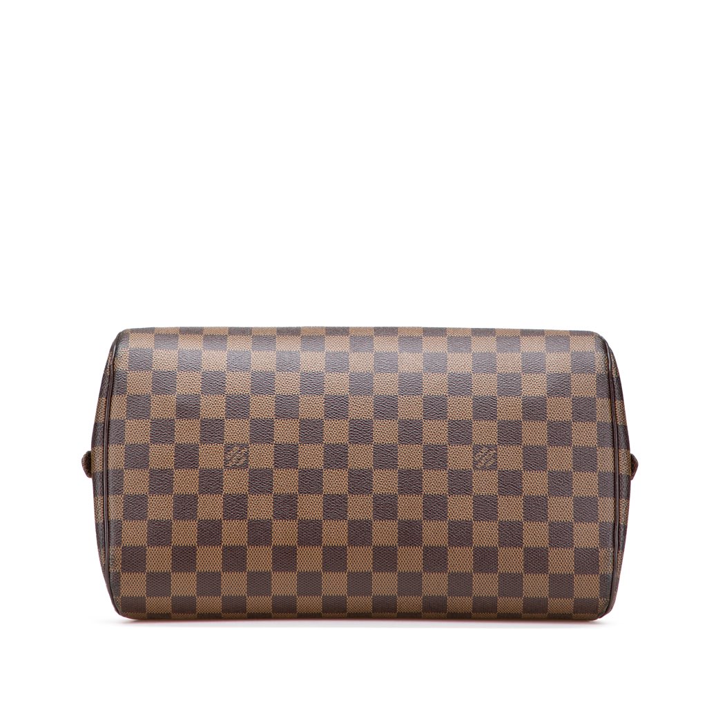 Louis Vuitton Damier Ebene Ribera MM - 3