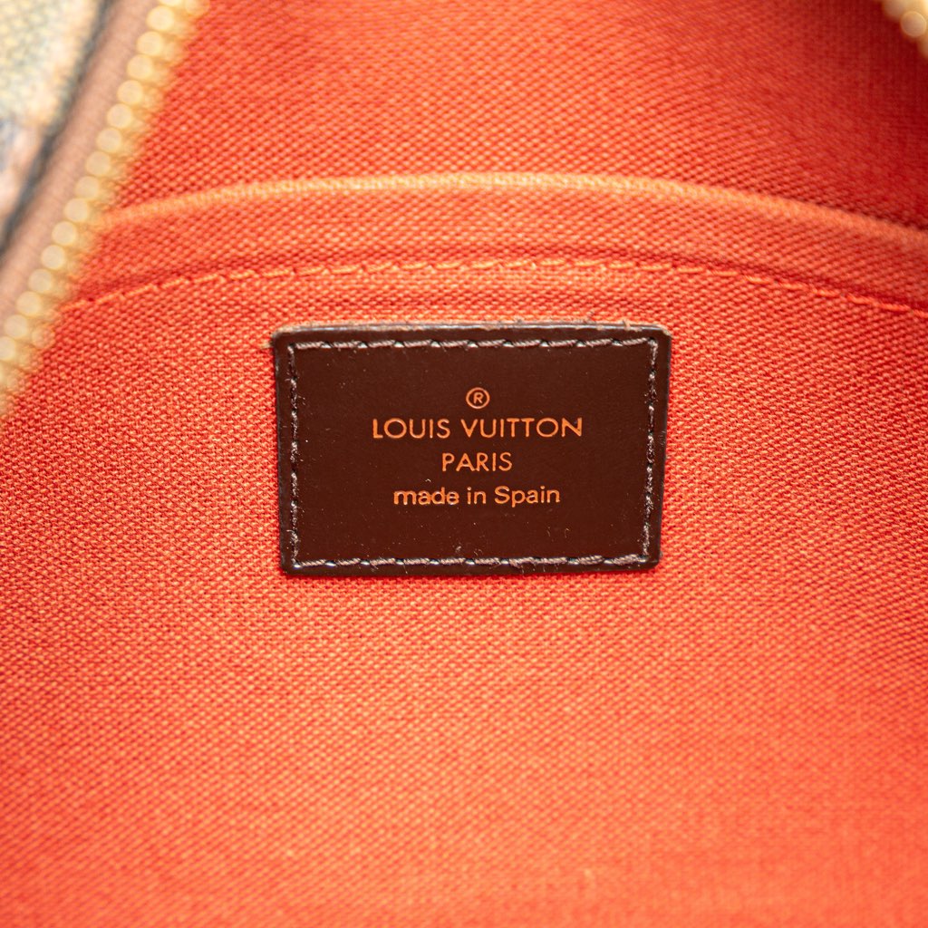 Louis Vuitton Damier Ebene Ribera MM - 5