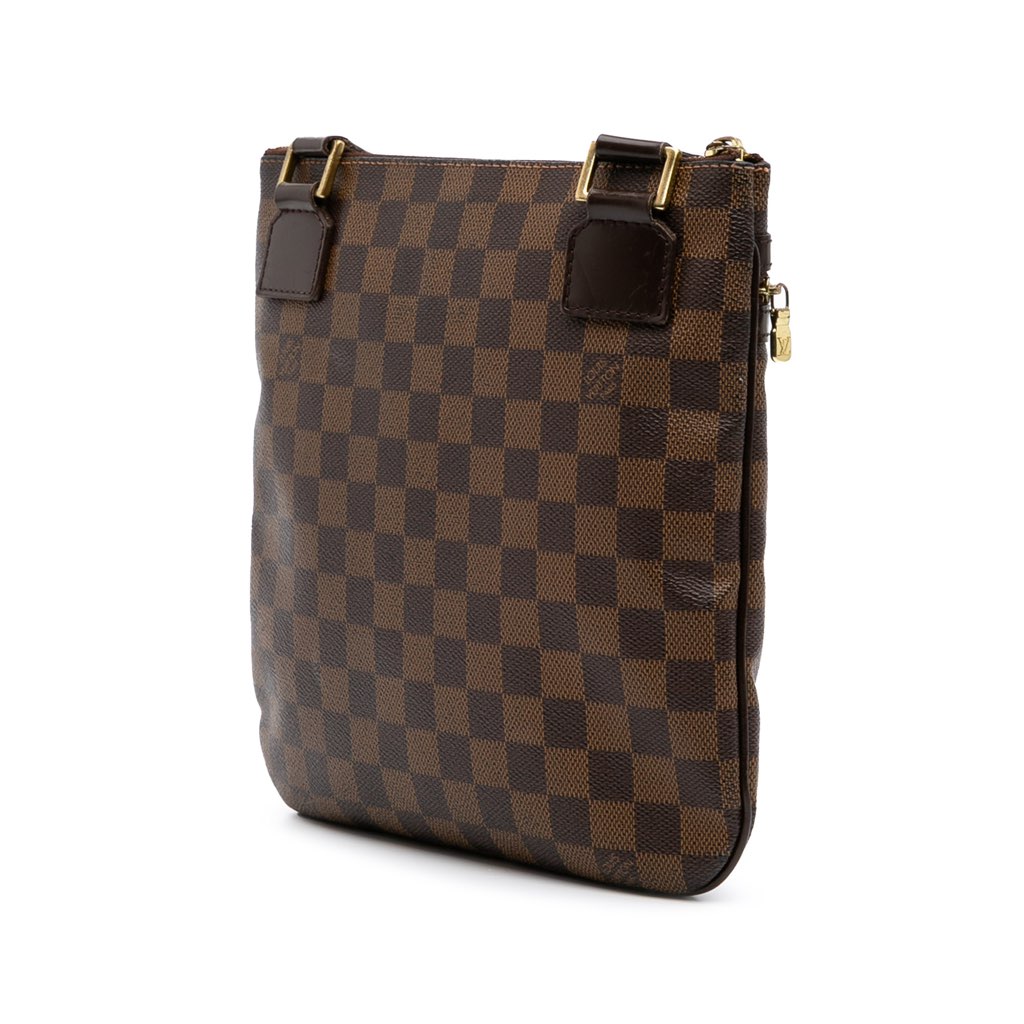 Louis Vuitton Damier Ebene Bosphore Pochette - 2