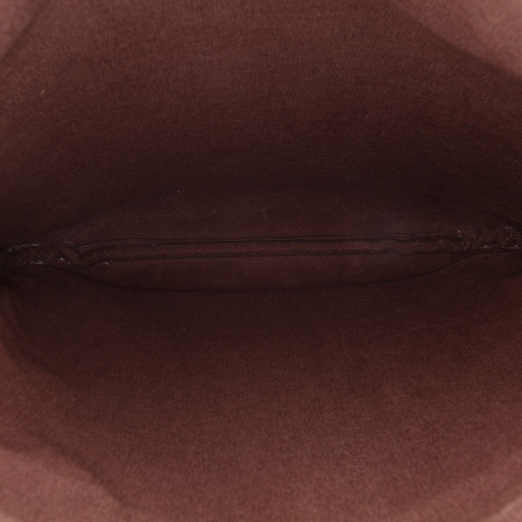 Louis Vuitton Damier Ebene Bosphore Pochette - 4