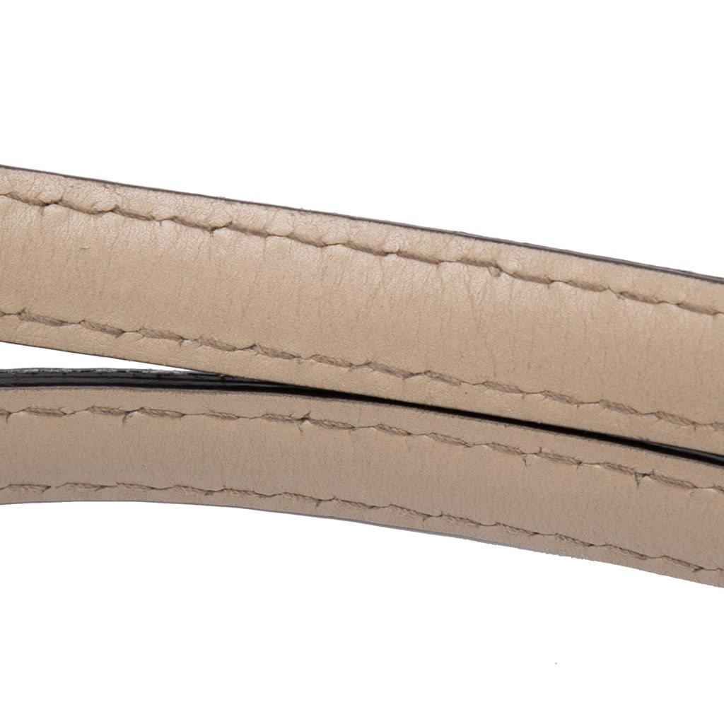 Gucci GG Canvas Web Mayfair Satchel - Image 12