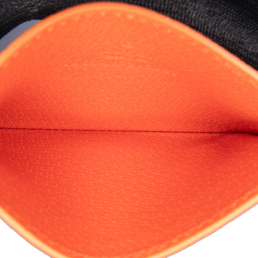 Gucci GG Supreme Card Holder - 4