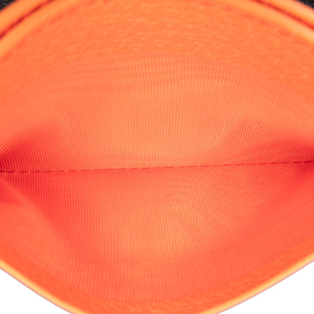 Gucci GG Supreme Card Holder - 5