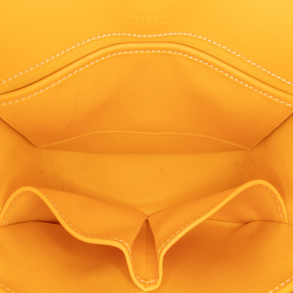 Goyard Goyardine Belvedere PM - 4