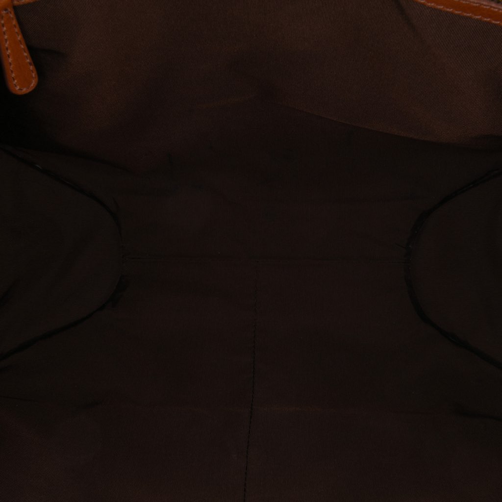 Dior Medium Leather 61 Hobo Bag - 4