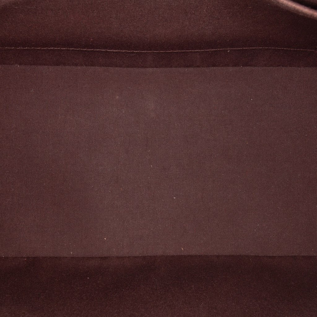 Louis Vuitton Monogram Vernis Rosewood Avenue - 4