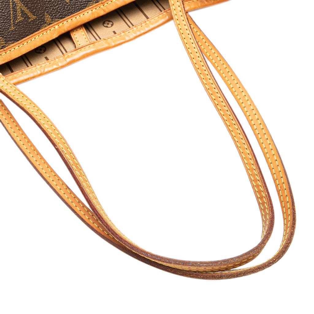 Louis Vuitton Monogram Neverfull MM - Image 14