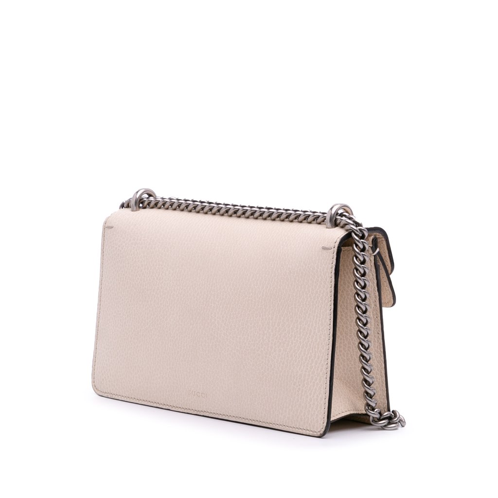 Gucci Small Leather Dionysus Crossbody - 2