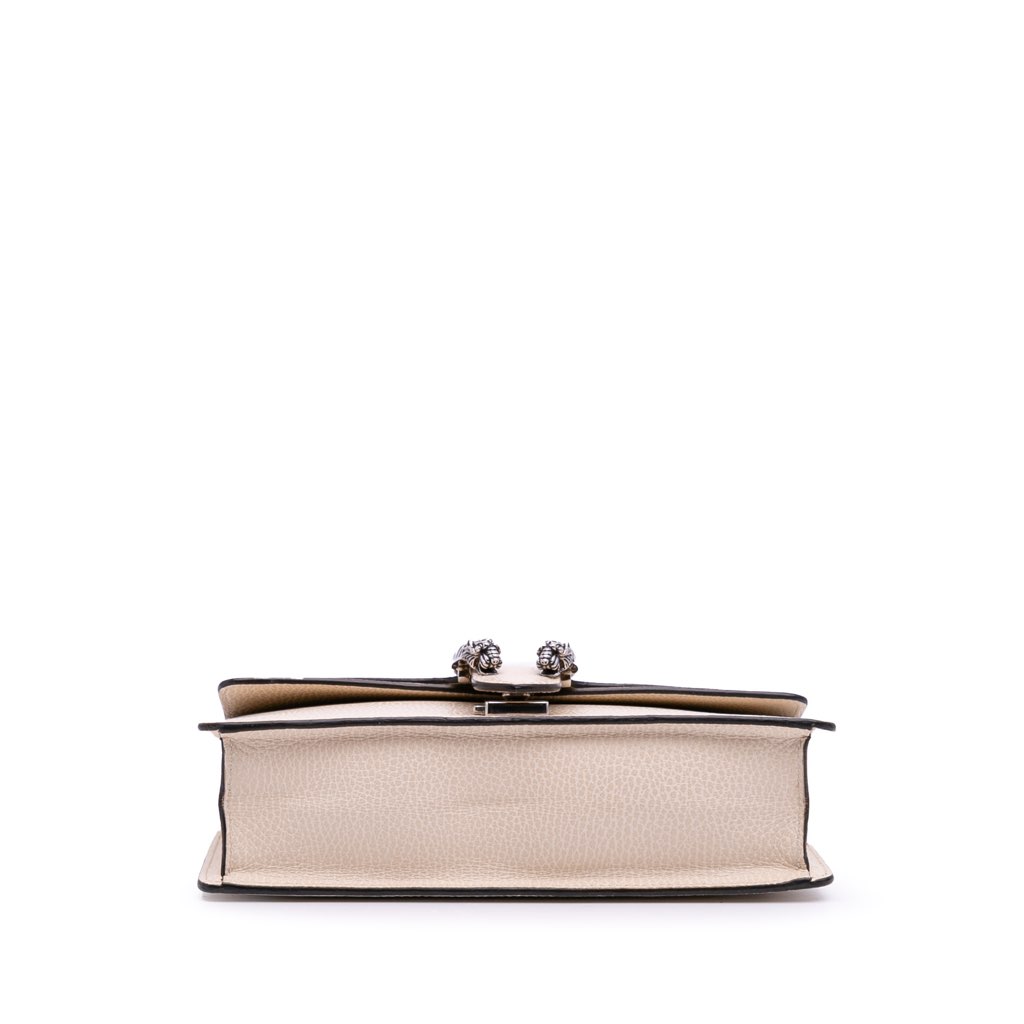 Gucci Small Leather Dionysus Crossbody - 3