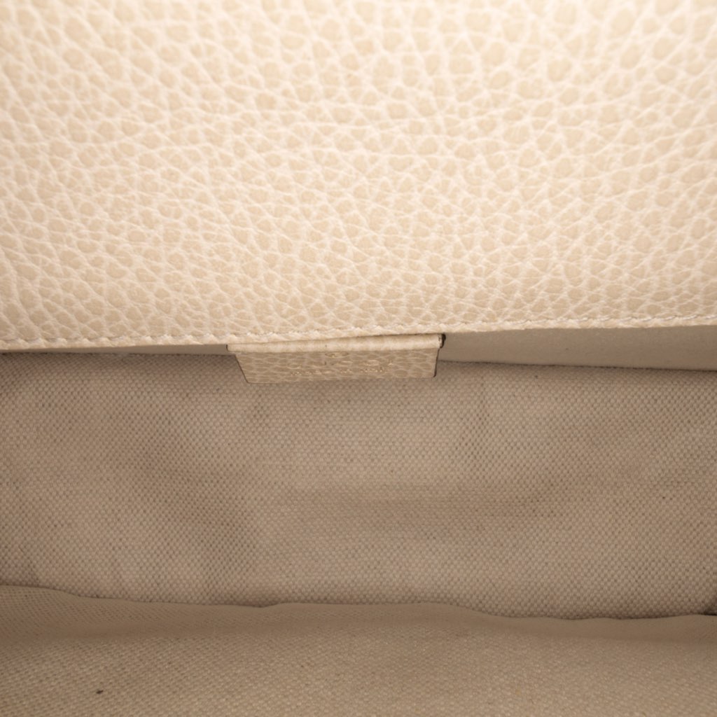 Gucci Small Leather Dionysus Crossbody - 4