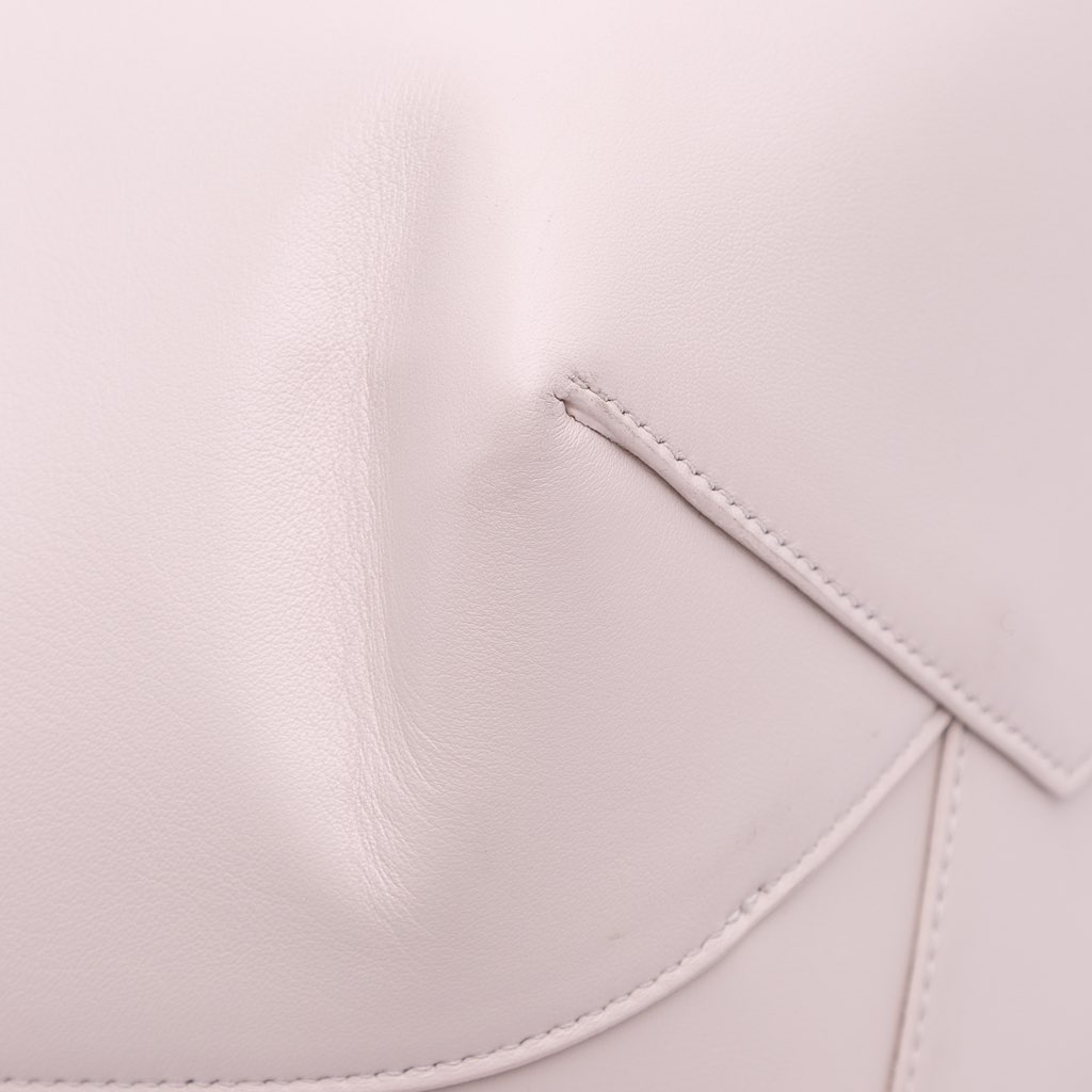 Balenciaga Medium Smooth Calfskin Mary Kate Tote - Detail 2