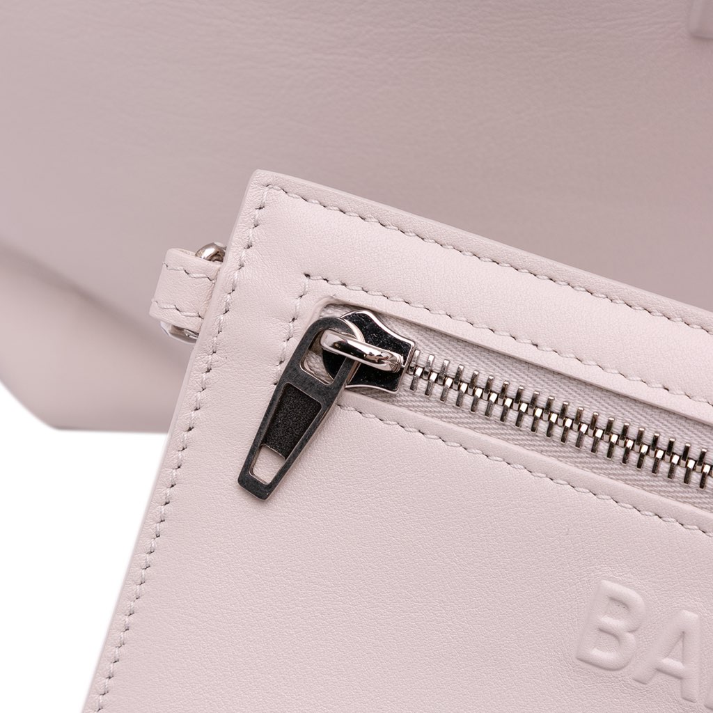 Balenciaga Medium Smooth Calfskin Mary Kate Tote - Image 10