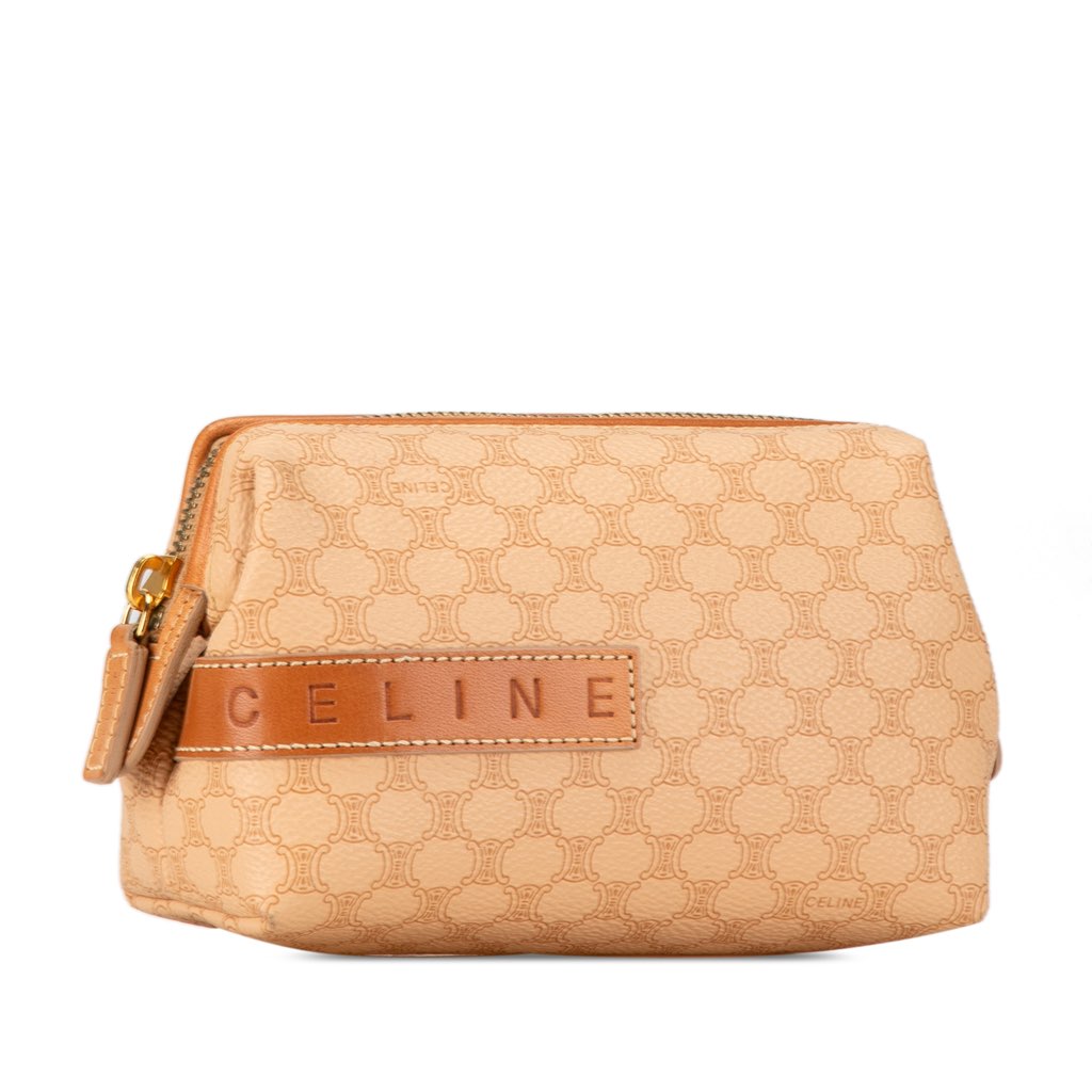 Celine Macadam Pouch - 2