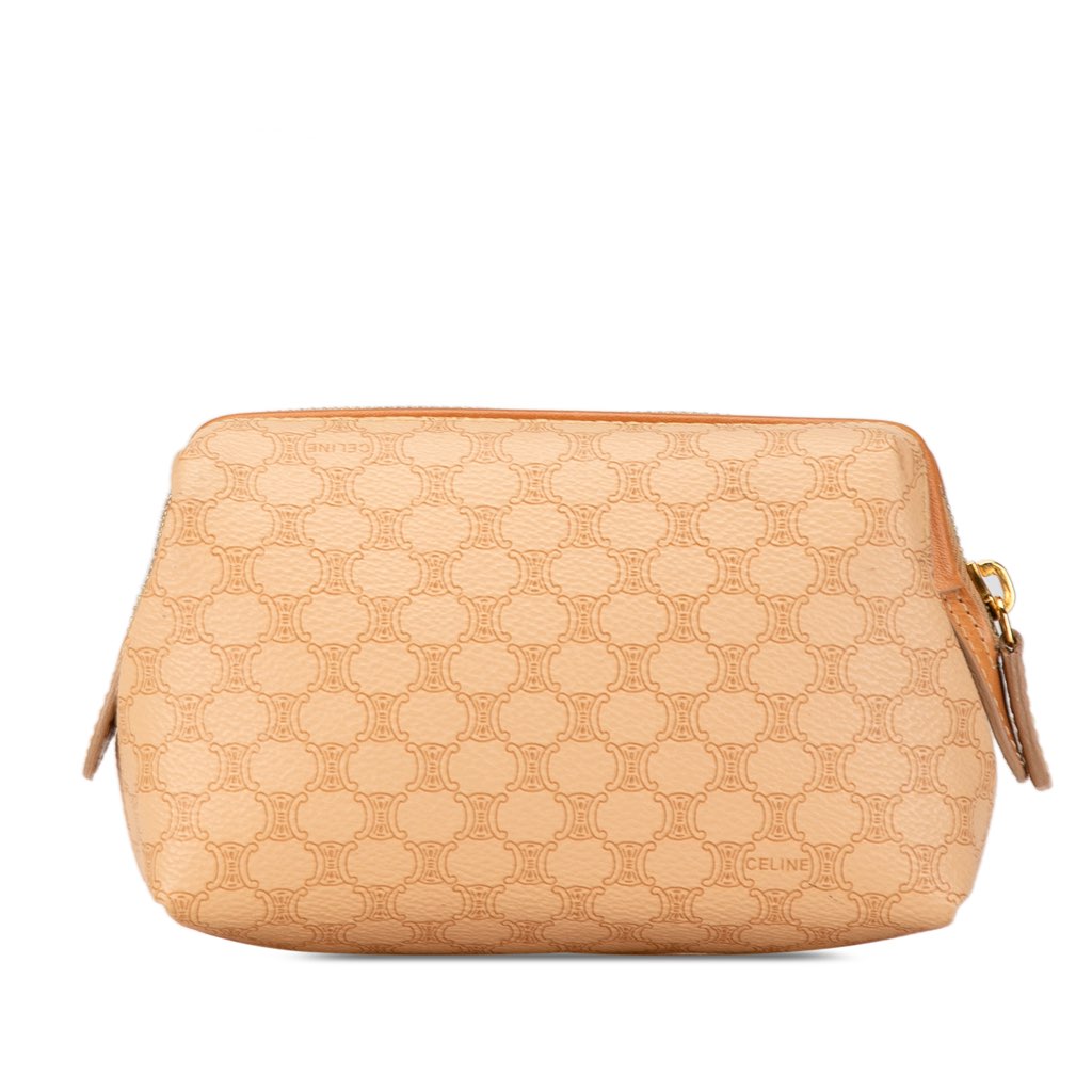 Celine Macadam Pouch - 3