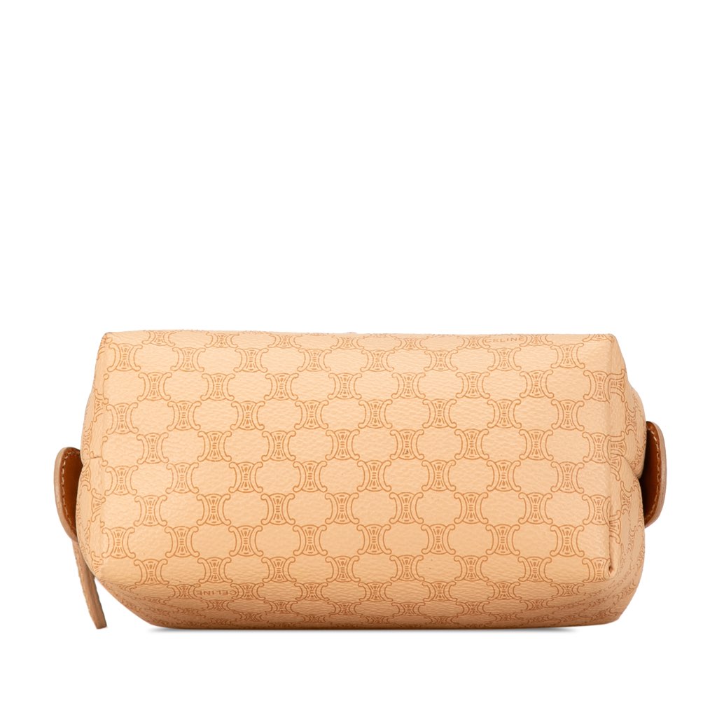 Celine Macadam Pouch - 4