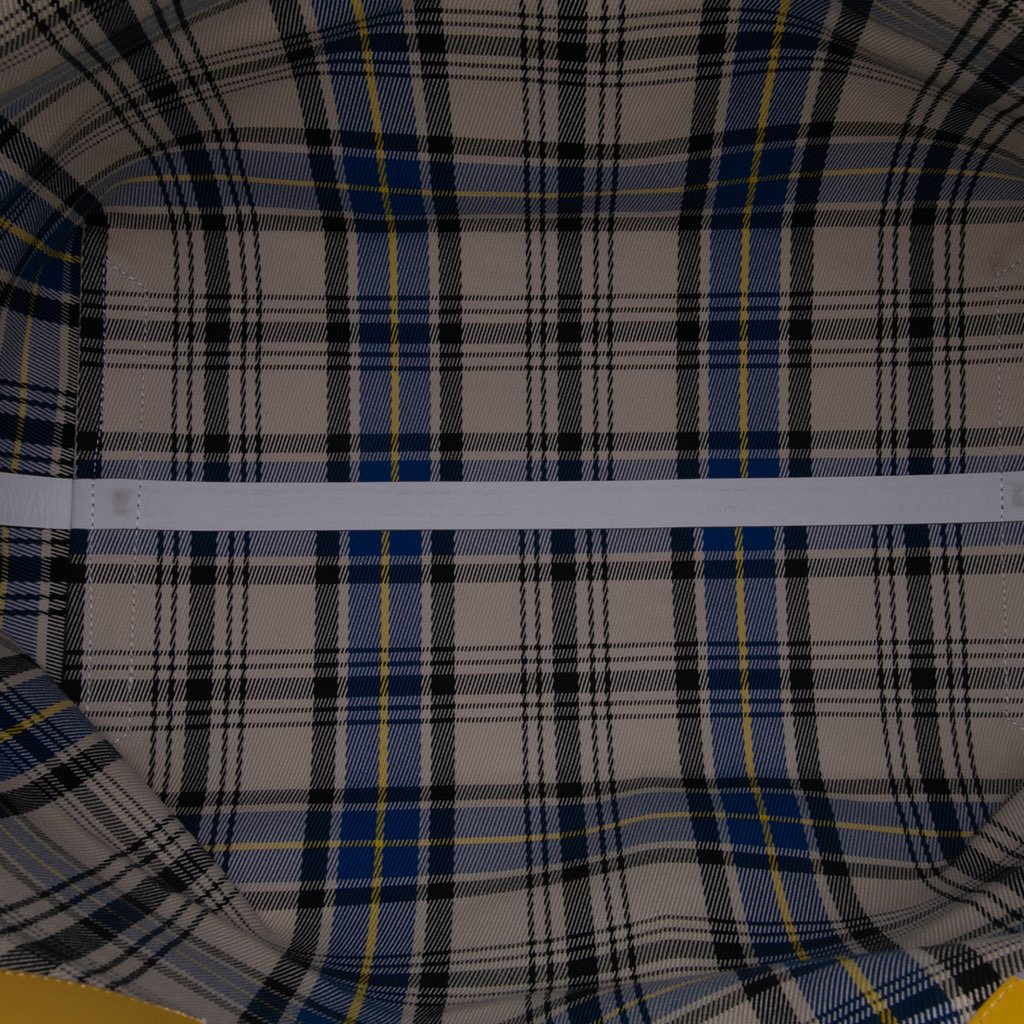 Burberry House Check Canvas The Giant Reversible Tote - 4