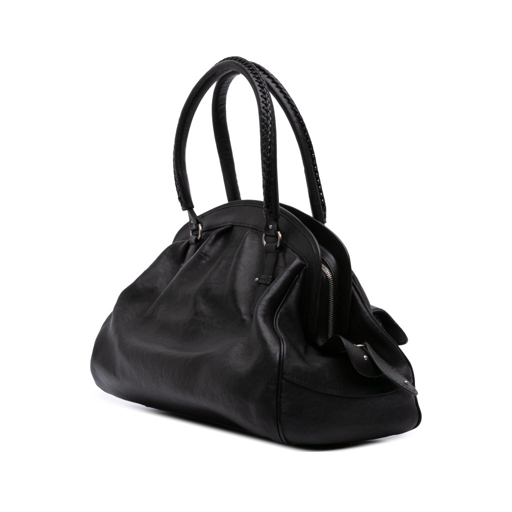 Dior Large Calfskin My Dior Frame Handbag - 2