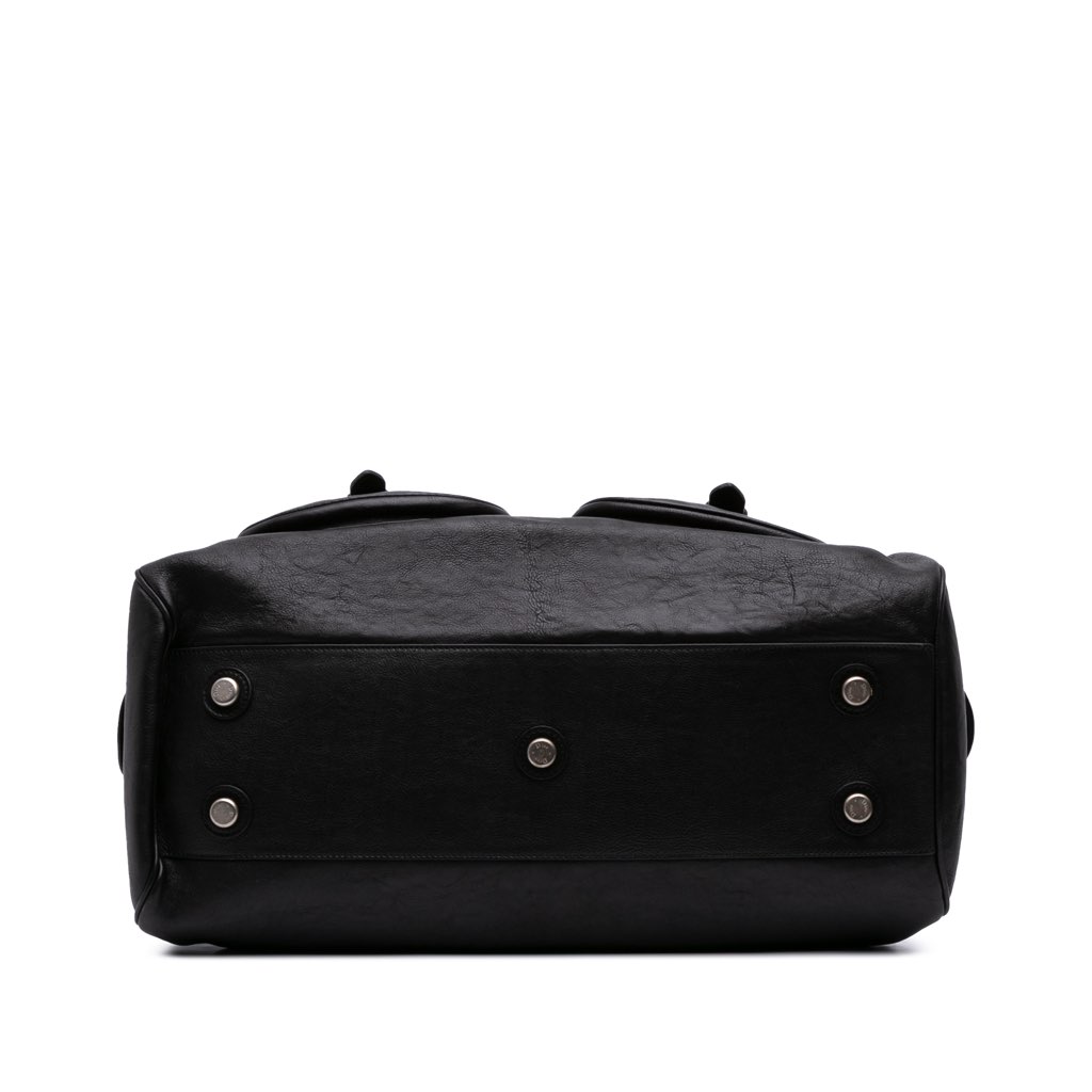 Dior Large Calfskin My Dior Frame Handbag - 3