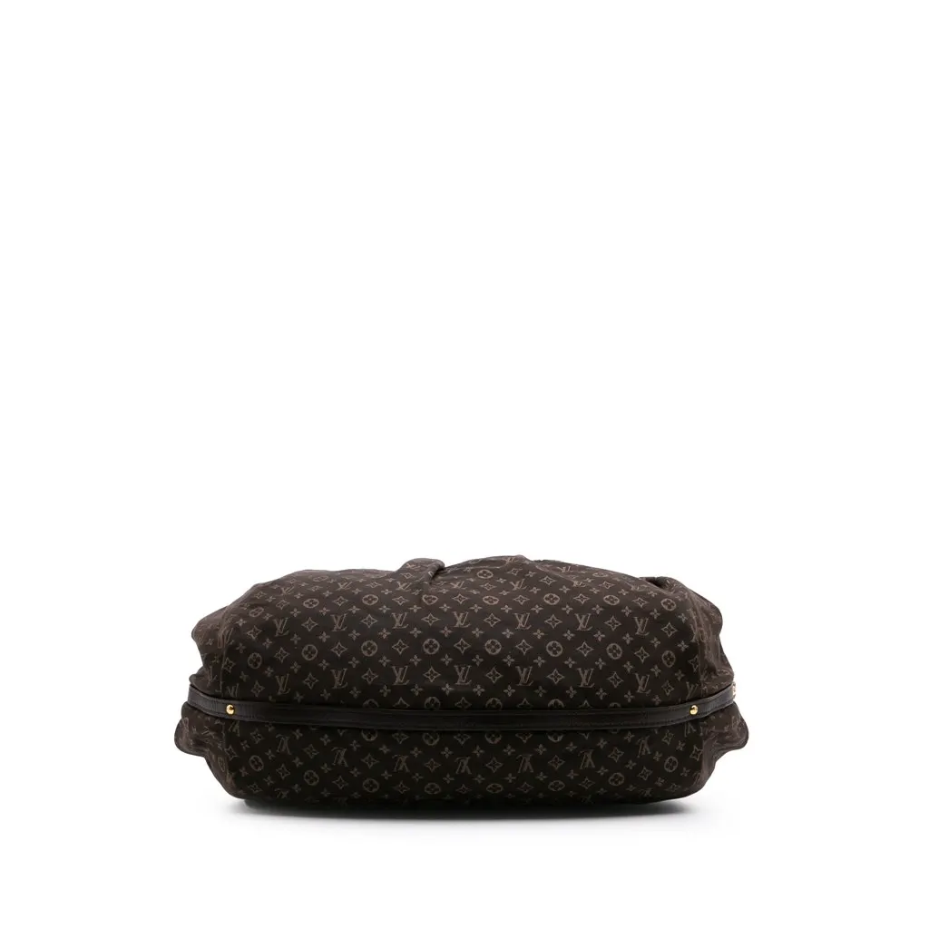 Louis Vuitton Monogram Idylle Fantaisie Brown Canvas Good - Inside View