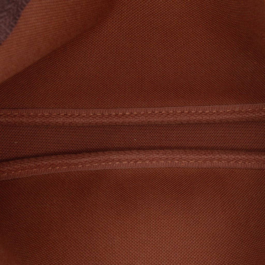 Louis Vuitton Monogram Mini Pochette Accessoires - 4