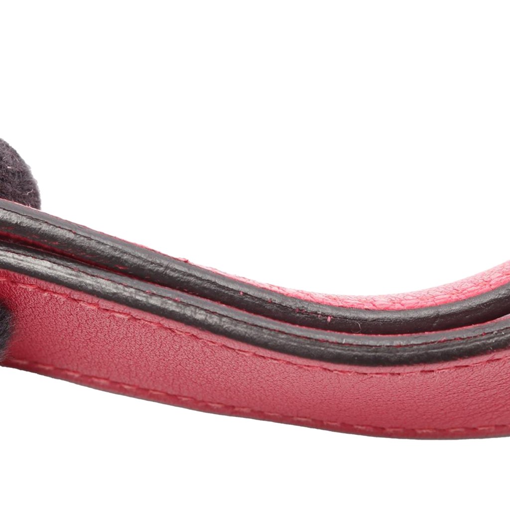 Hermès Toile H and Swift Cabas H en Biais 40 - Image 16