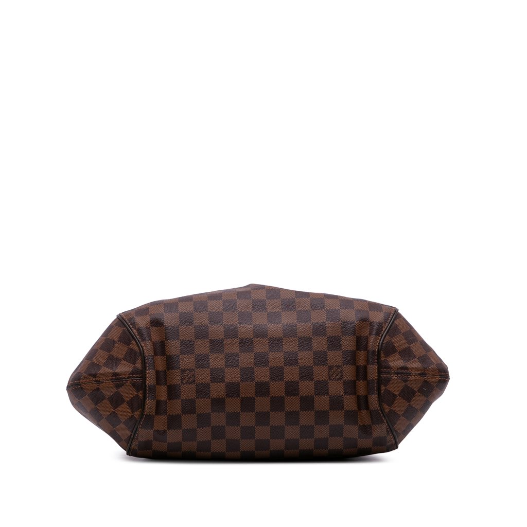Louis Vuitton Damier Ebene Sistina GM - 3