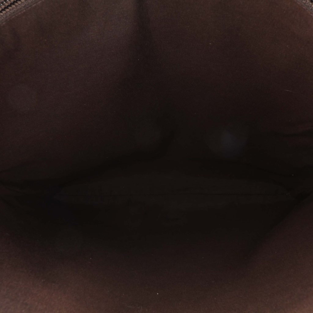 Gucci GG Canvas Tote - 4