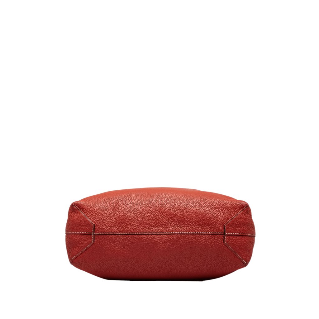 Hermès Clemence Double Sens 36 - 4