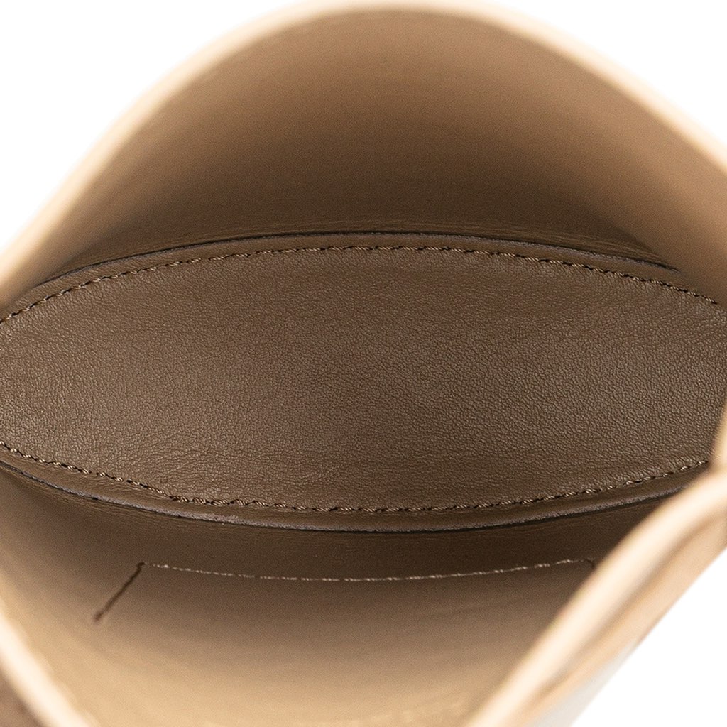 Loewe Calfskin Dice Pocket Crossbody - 4