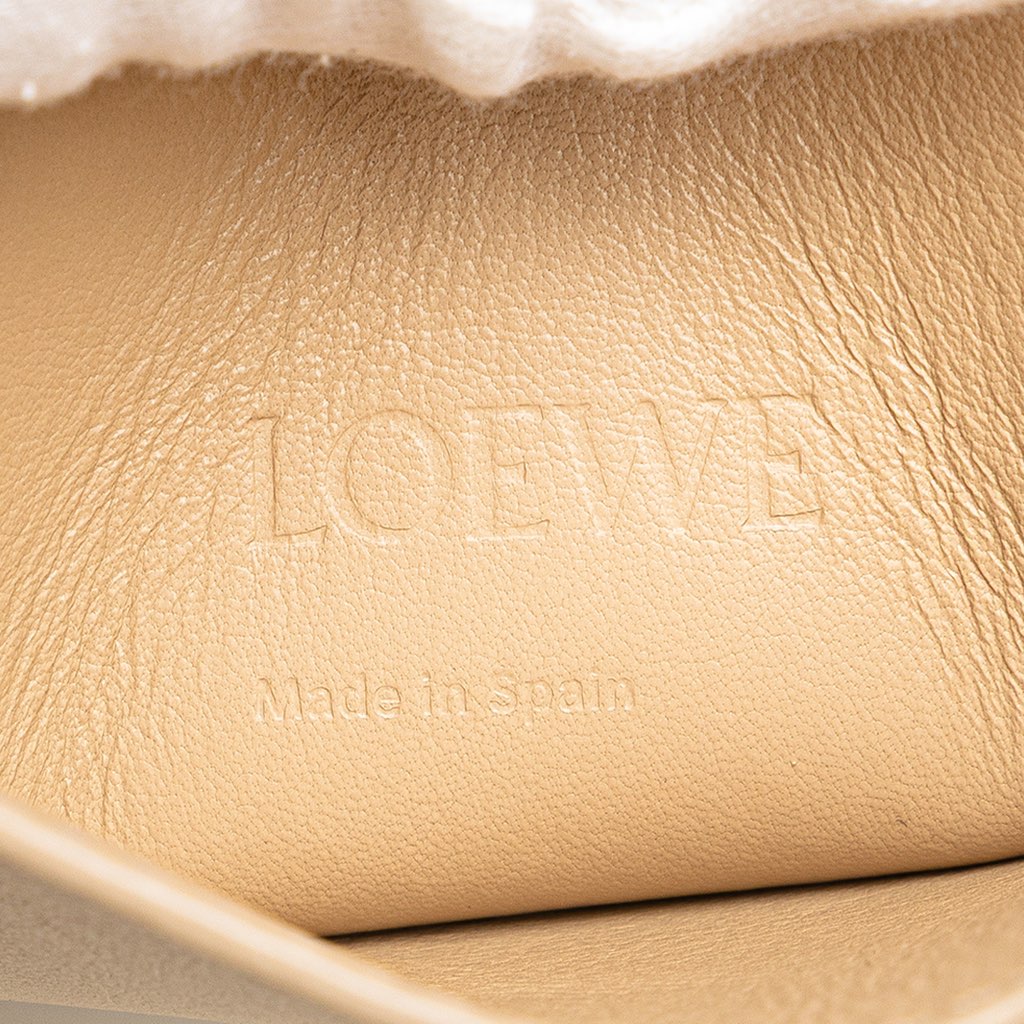 Loewe Calfskin Dice Pocket Crossbody - 5