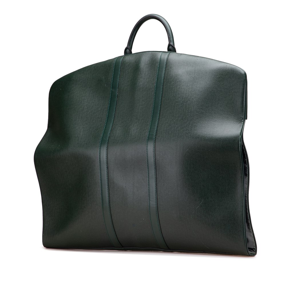 Louis Vuitton Taiga Housse Bering Garment Cover - 2