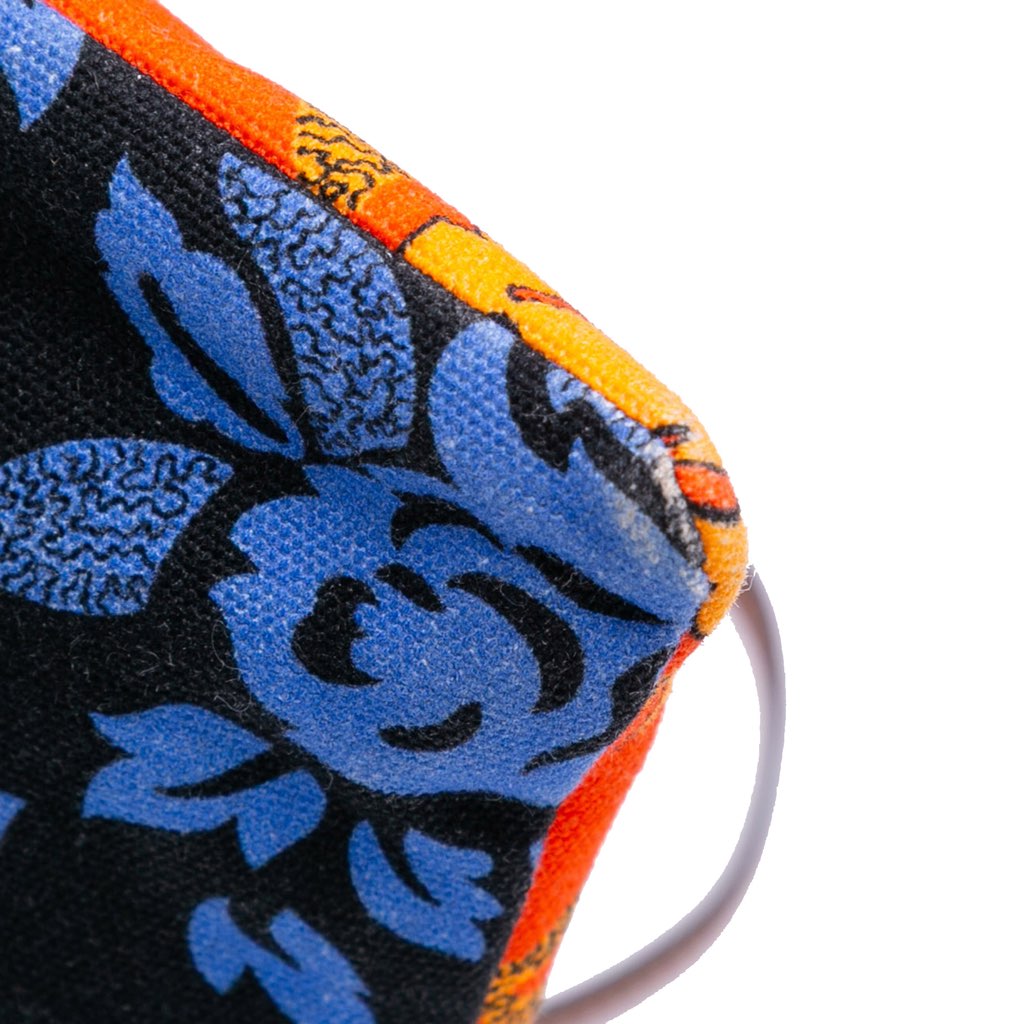 Loewe Paulas Ibiza Canvas Angel Drawstring Crossbody - Image 10