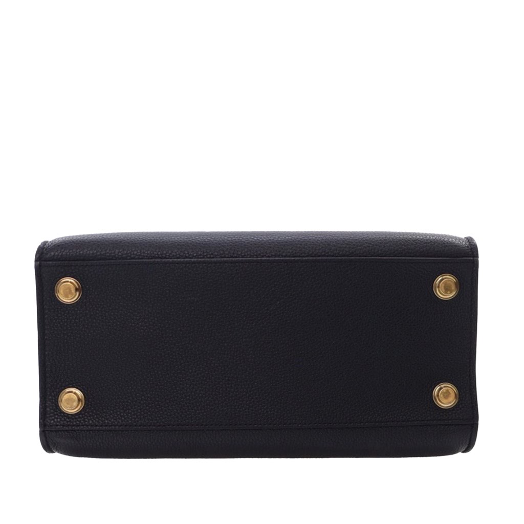 Louis Vuitton Taurillon City Steamer PM - 3