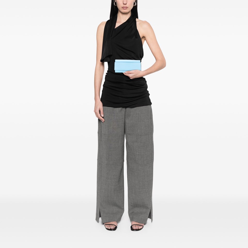 Hermès Epsom Passant Long Wallet - Image 13