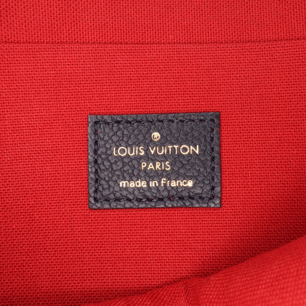 Louis Vuitton Monogram Empreinte Pochette Felicie - 5