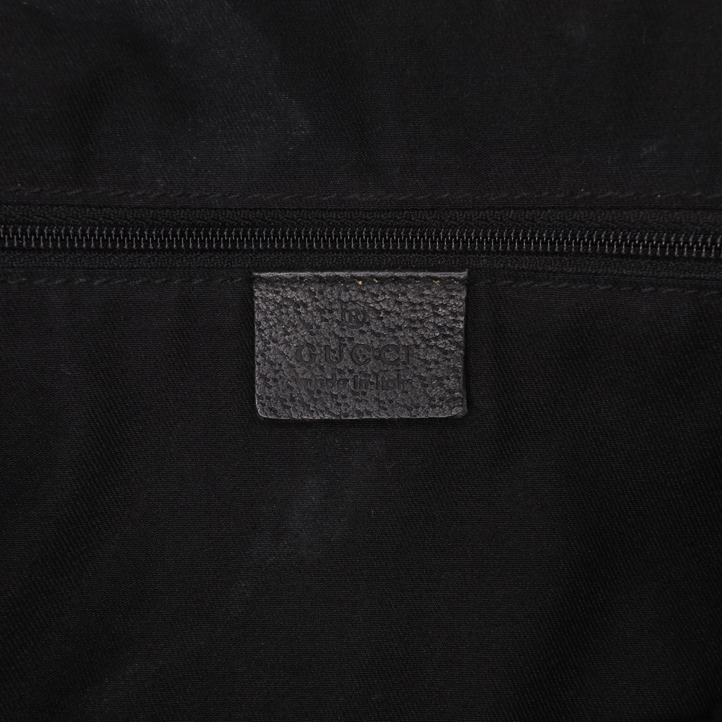 Gucci GG Canvas Abbey D Ring Tote - 5