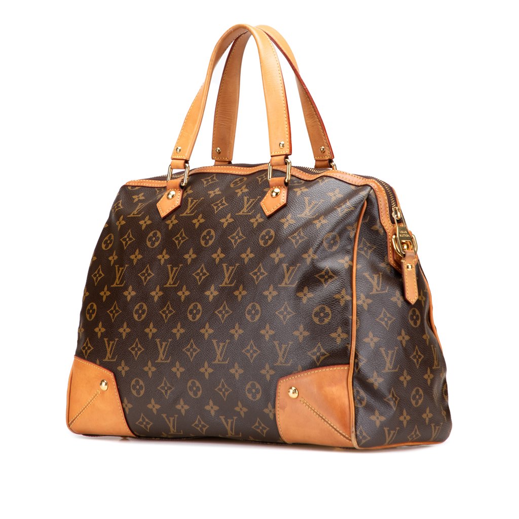Louis Vuitton Monogram Retiro GM - 2