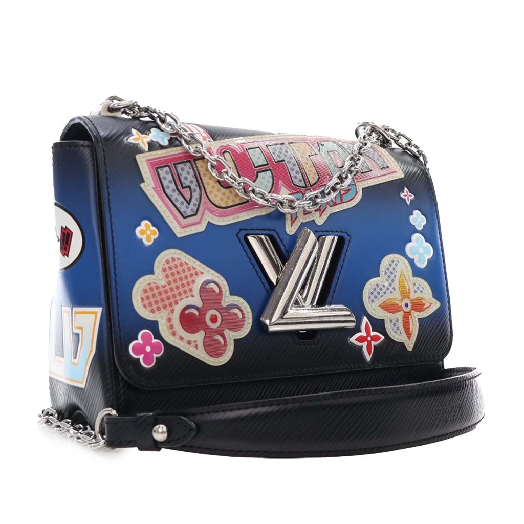 Louis Vuitton Epi Kawaii Blossom Twist MM - 3