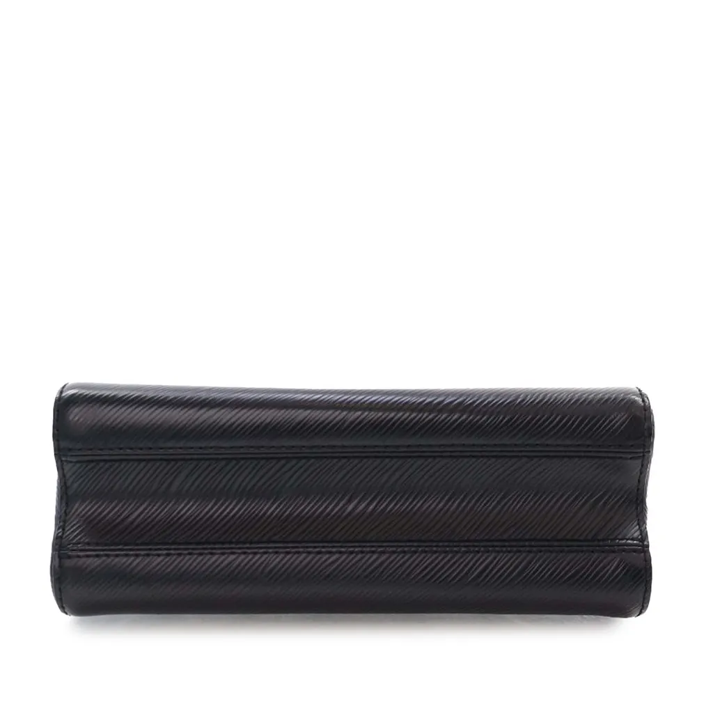 Louis Vuitton Epi Kawaii Blossom Twist MM Black Leather Good - Box View