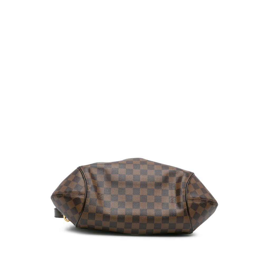 Louis Vuitton Damier Ebene Sistina MM - Image 6